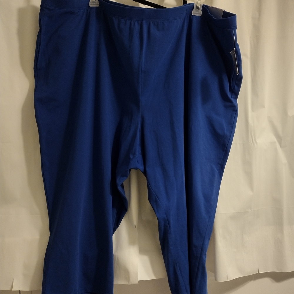Catherines Royal Blue Joggers